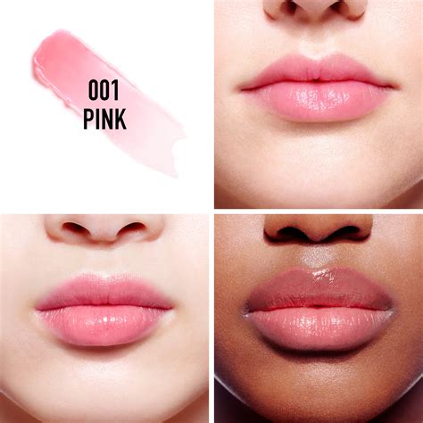 addict lip glow dior pink|dior addict lip glow shades.